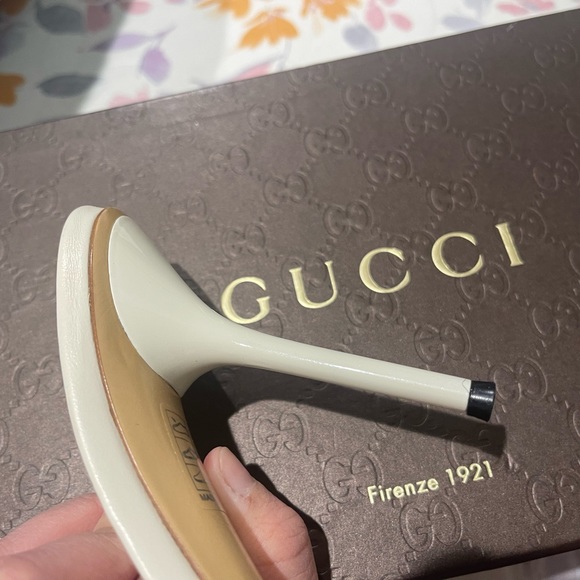 Gucci heels - Picture 14 of 16